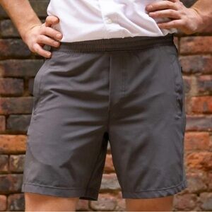 Birddogs Ironsides
COLLEGE GYM SHORTS